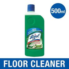 Lizol Floor Cleaner Jasmine