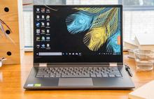 Lenovo flex 6 / 8Gb ram / 256gb ssd / toch 360 / 8th gen / FHD / 14e /