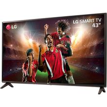 LG 43 Inchs Full HD Smart LED TV - 43LK5700