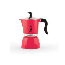 Bialetti Fiametta 1 cup-Red