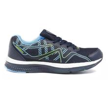 Goldstar Navy / Sky Sports Shoes For Men - G10 G105