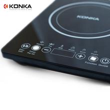 KONKA 2000W Induction Cooktop Glass Touch Panel (HL-A5)