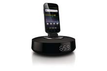 Philips As111/98 Docking Speaker with Bluetooth for Android