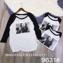 Womens New fashionable High quality T-Shirt