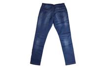 Jeanswest Taper fit Blue Pants