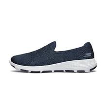 Skechers Go Walk Slip On shoes for Men-COOL54650-NVY