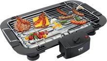 Electric Barbecue Grill And Barbecue Grill Toaster Multi Functional Bbq