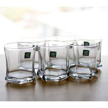 DELI Whiskey Glass JS-7201-1 (Pack of 6)