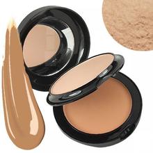 Technic Foundation and powder - Oatmeal