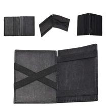 Black Magic Wallet For Men