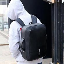 Travel backpack _ wholesale new fashion couple backpack