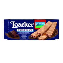 Loacker Classic Cremkakao - Chocolate - 28 x 90g