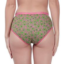 Softline Butterfly Women's Cotton Panty