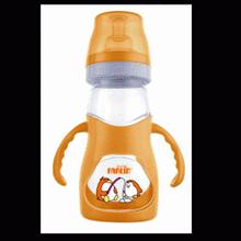 Feeding bottle anti choke 8oz NF 903