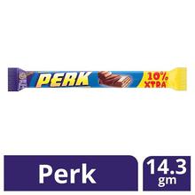 Cadbury Perk 10% (14.3gm)