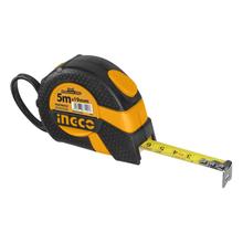 Ingco  5mx19mm Steel measuring tape HSMT08052 





					Write a Review