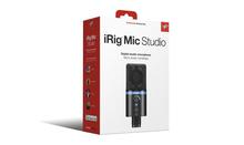 IK Multimedia iRig Mic Studio