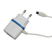 Dikon DK-C1 2 In 1 USB Wall Charger