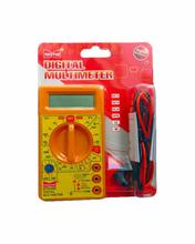 Digital Multimeter DT830D