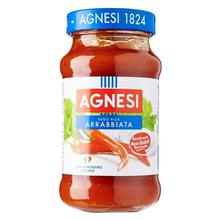 Agnesi Arrabbiata Sauce-400gm