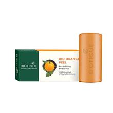 Biotique Bio Orange Peel Soap 150gm