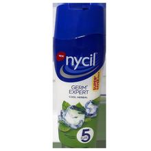 Nycil Cool Herbal, 40ogm