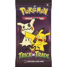 Pokemon Gaming Card 6 Booster Packs-42 Cards