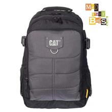 Cat Black/Anthracite Kenneth Extended Backpack For Women (CAT83436-172BL/ANT)