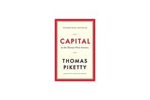 Capital - Thomas Piketty