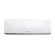CG Air Conditioner Hot & Cool Digital display Flower body-0.75 Ton-CG09HP01LC