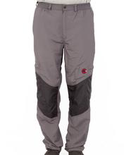 The North Face Gents Patch Trouser - Light Grey