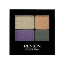 Revlon ColorStay 16 Hour Eye Shadow Quad -503Flirtatious
