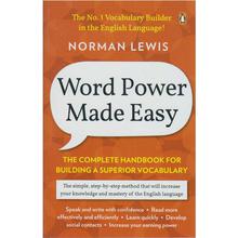 Word Power Made Easy