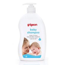 Pigeon Sakura Baby Shampoo - 1liter