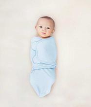 Swaddle Adjustable Infant Wrap