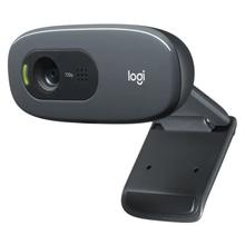 Logitech C270 720p HD WebCam