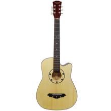 Dream Maker 38 Inches Acoustic Guitar - (Dm38C)