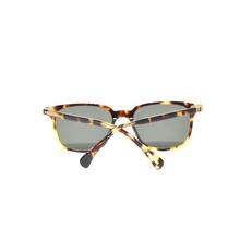 Bishrom June Tortoise Sunglasses