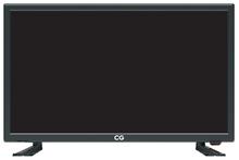 CG 24 Inch LED TV CG-24D1905(ACDC) Battery Compatible(12V)