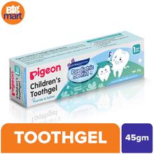 Pigeon Children'S Toothgel 45Gm 78208