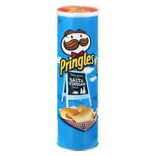 Pringles Salt & Vinegar Chips (USA)