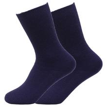 Pack of 6 Pairs of Unisex Cotton Wool Socks (1053)