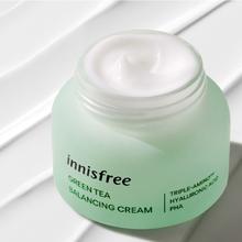 Innisfree Green Tea Balancing Cream 50ml