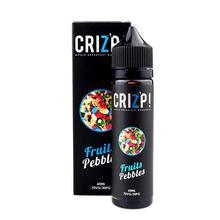 CRIZP Fruit Loop 60ml Vape Juice