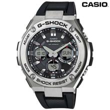 Casio G-Shock GST-S110-1ADR(G609) G-Steel Men's Watch