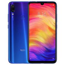 Xiaomi Redmi Note 7 Pro 6GB, 64GB With 4000mAh Battery Mobile- Space Black