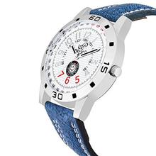Piraso Analog Premium Combo Set of 3 Watches - for Men