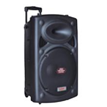 12 Inch Trolley Speaker