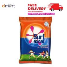 Surf Excel Quick Wash Detergent Powder - 2kg