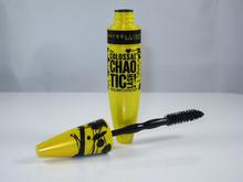 Maybelline Volume Express the Colossal Chaotic-Lash Mascara